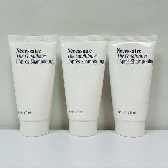 necessaire Hair Ncessaire Conditioner Poshmark
